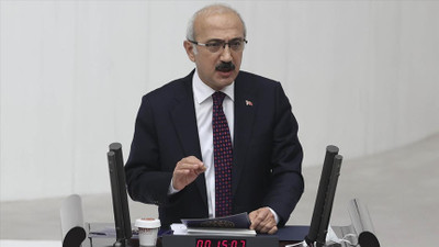 Bakan Elvan'dan reform açıklaması!