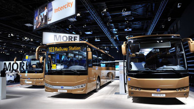 Temsa'da konkordato süreci resmen sona erdi