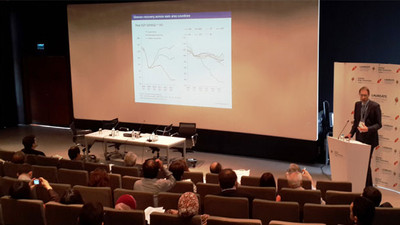 Dünya merkez bankalarını yine zor bir yıl bekliyor