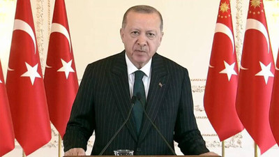 Cumhurbaşkanı Erdoğan: Kira gibi giderlerde düzenlemeye gidiyoruz