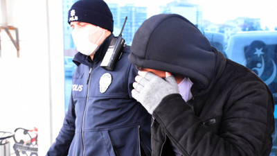 İntihar girişimine 3 bin 150 lira kısıtlama cezası