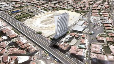 Galatasaray'dan müthiş proje!