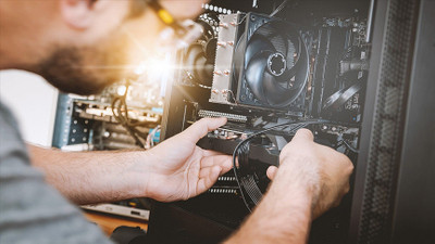 Teknik servislere uzaktan denetim