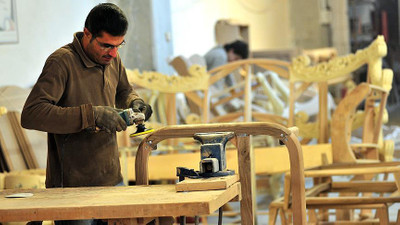 Mobilya sektörünün yıl sonu ihracat hedefi 3 milyar 750 milyon dolar