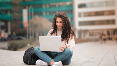 e-ticaret 2020'yi rekorlarla geride bırakıyor