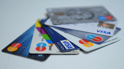 Kredi kartında büyük artış!