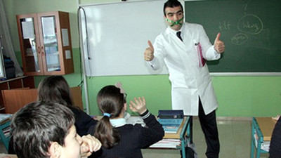 Öğretmenlere müjde!