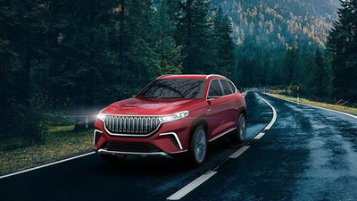 Türkiye'nin Otomobili'nden heyecanlandıran paylaşım
