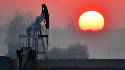 Suudi Arabistan petrol ve doğal gaz kaynağı buldu