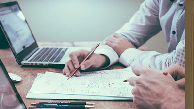 Ekonomik güven endeksi aralıkta azaldı