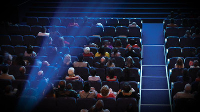 Sinemalar ne zaman açılacak?