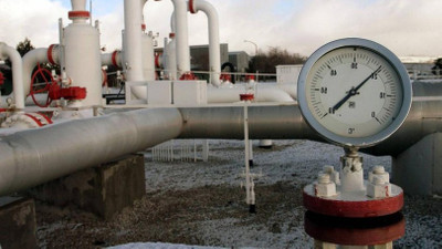 TAP ile Azerbaycan gazı Avrupa'ya ulaşmaya başladı