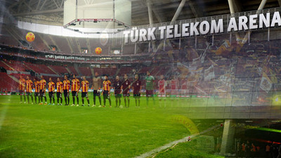 Galatasaray VIP'leri geri alıyor!