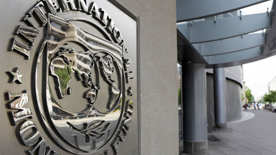 IMF'de devrim sesleri!