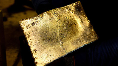 Bakan Dönmez: Altın üretimimiz Cumhuriyet tarihinin rekorunu kırdı