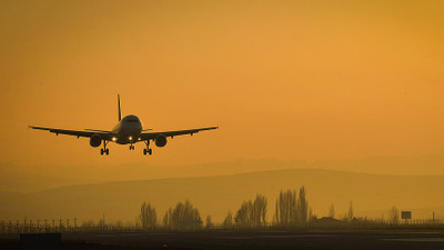 2020 yılında Türkiye'de 82 milyon yolcu uçakla seyahat etti
