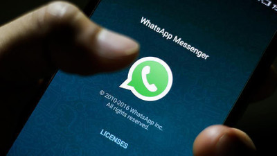 WhatsApp geri adım atmayacağını açıkladı