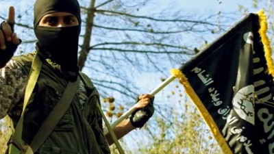 IŞİD, dünyanın en zengin terör örgütü oldu!