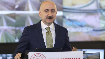 Bakan Karaismailoğlu'ndan Türksat 5A açıklaması: Yörünge yükseltme operasyonları başlatıldı