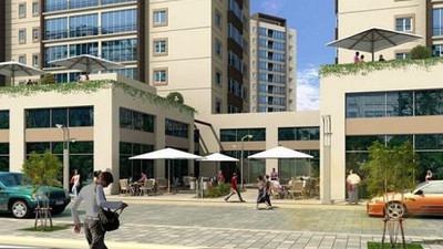 IMF'den konut alarmı