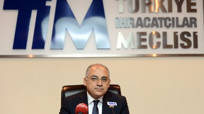 TİM yeni yönetim kurulunu seçti! (TİM YÖNETİM KURULU 2014)