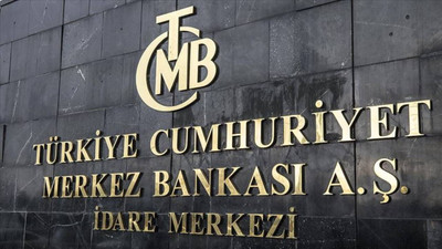 Merkez Bankası yılın ilk faiz kararını açıkladı!