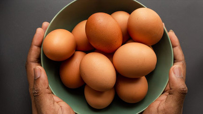 Yumurtada üretim düşünce fiyatlar arttı