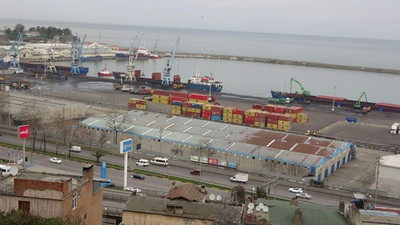 Trabzon'un ihracatı 1 milyar doları aştı