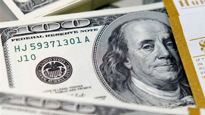 Dolar ve altını olanın yüzü güldü