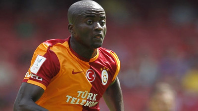 Süper Lig'in yeni ekibi O'nu istiyor