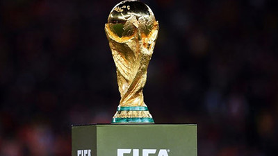 Kupanın harcında Türk çimentosu var!