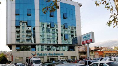 Vatan hastaneleri satıldı!