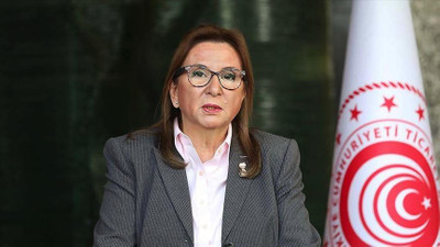 Bakan Pekcan duyurdu: Tüm zamanların rekoru kırıldı