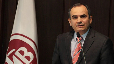 MB vesayet kurumu değildir...