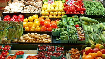 Gıda ürünlerinde Ramazan fırsatçılığı