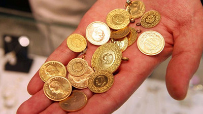 Altın fiyatları son iki haftanın zirvesinde