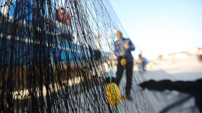 Karadeniz’de hamsi avı yasağı 7 Şubat'ta sona erecek