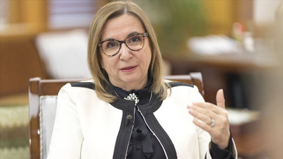 Bakan Pekcan "önemli gelişme" dedi ve duyurdu