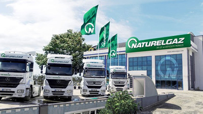 Naturelgaz halka arz ediliyor
