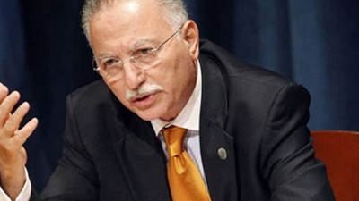 Ekmeleddin İhsanoğlu kimdir? (Çatı aday Ekmeleddin İhsanoğlu)