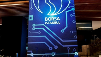 Borsa güne yükselişle başladı