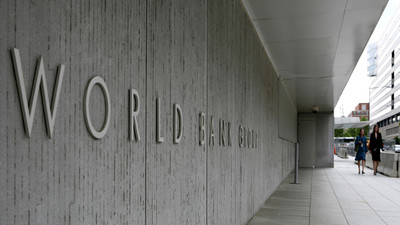 Dünya Bankası: 'Yeni Şam' kurulsun