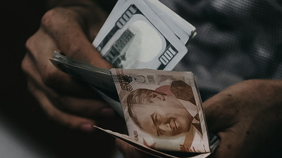 Milyonerler mevduatları 2 trilyon liraya dayandı