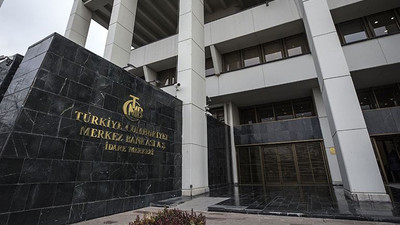 Gözler Merkez Bankası'nın faiz kararında olacak