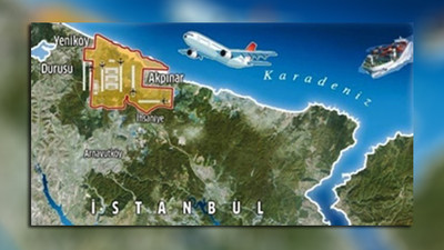 Devasa bir proje daha geliyor!