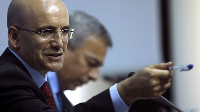 Şimşek: Irak cari açığı olumsuz etkiler