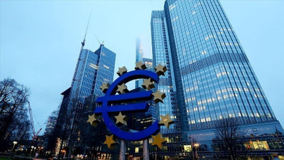 Avrupa Merkez Bankası 2020'de 1,64 milyar avro kar etti