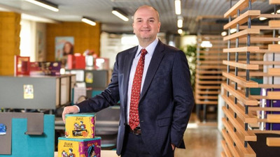 Ülker’den sürdürülebilirlikte uluslararası başarı