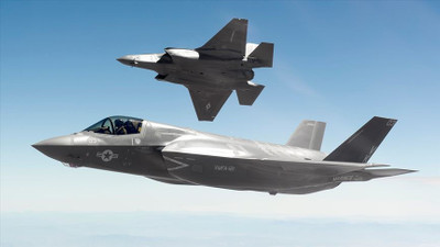 Türkiye, F-35 programındaki haklarını korumak için ABD'de girişimlerde bulunacak
