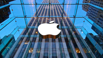 Apple Türkiye'den eleman arıyor!